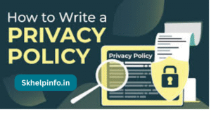 Privacy Policy